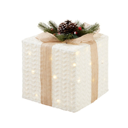 Decorazione Led Doni Splendenti - Grande