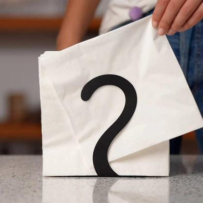 Portatovaglioli FELINE