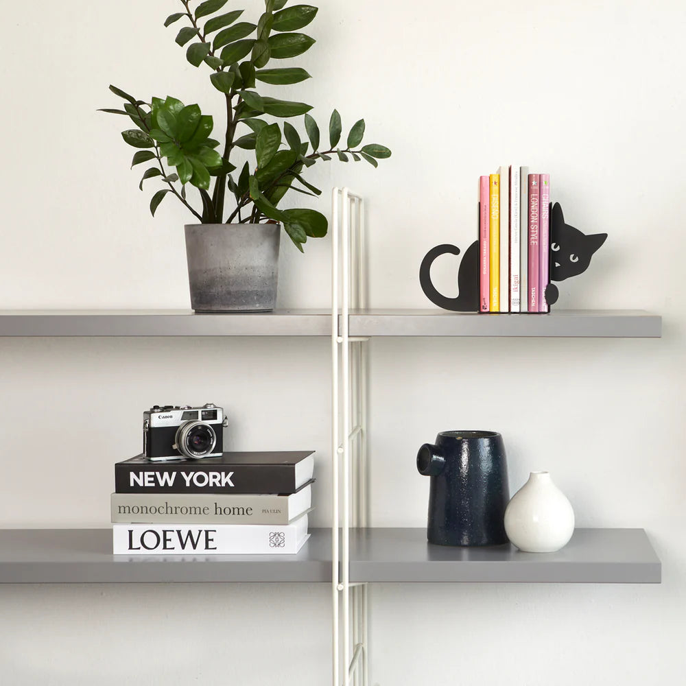 Fermalibri HIDDEN CAT