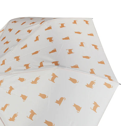 Ombrello MEOWMBRELLA - Marrone