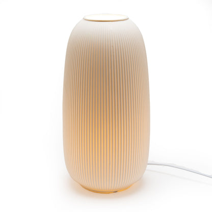 Lampada da Tavolo Striee