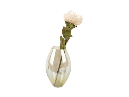Vaso LUSTER M - Verde