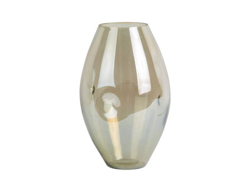 Vaso LUSTER M - Verde