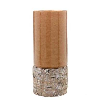 Vaso Wood L