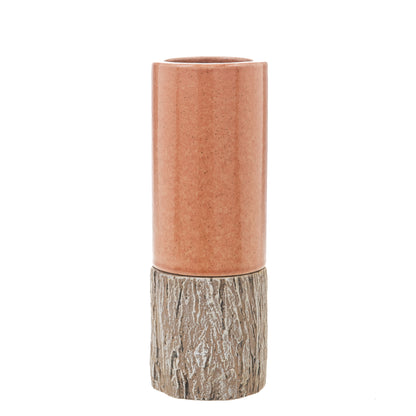 Vaso Wood S