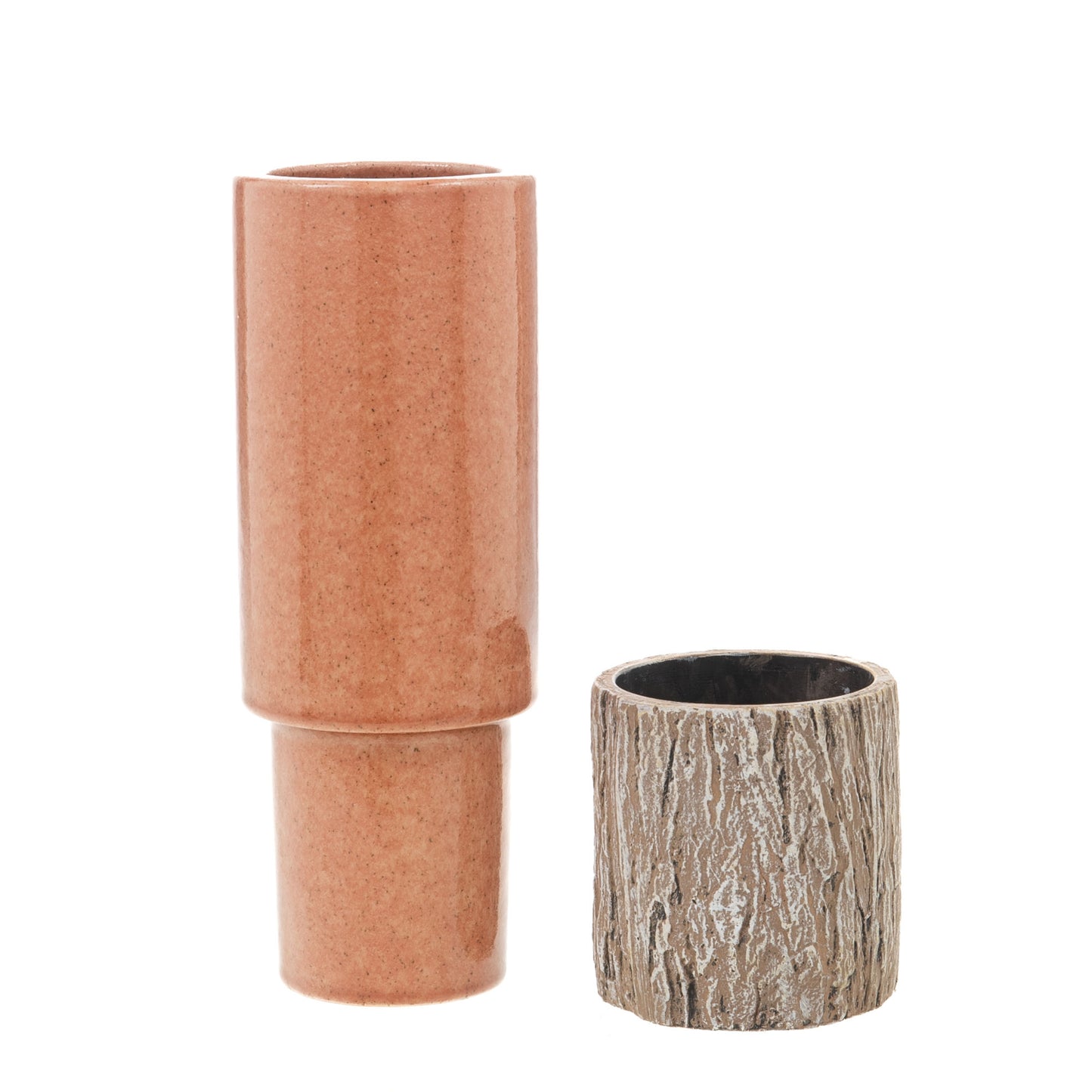 Vaso Wood S