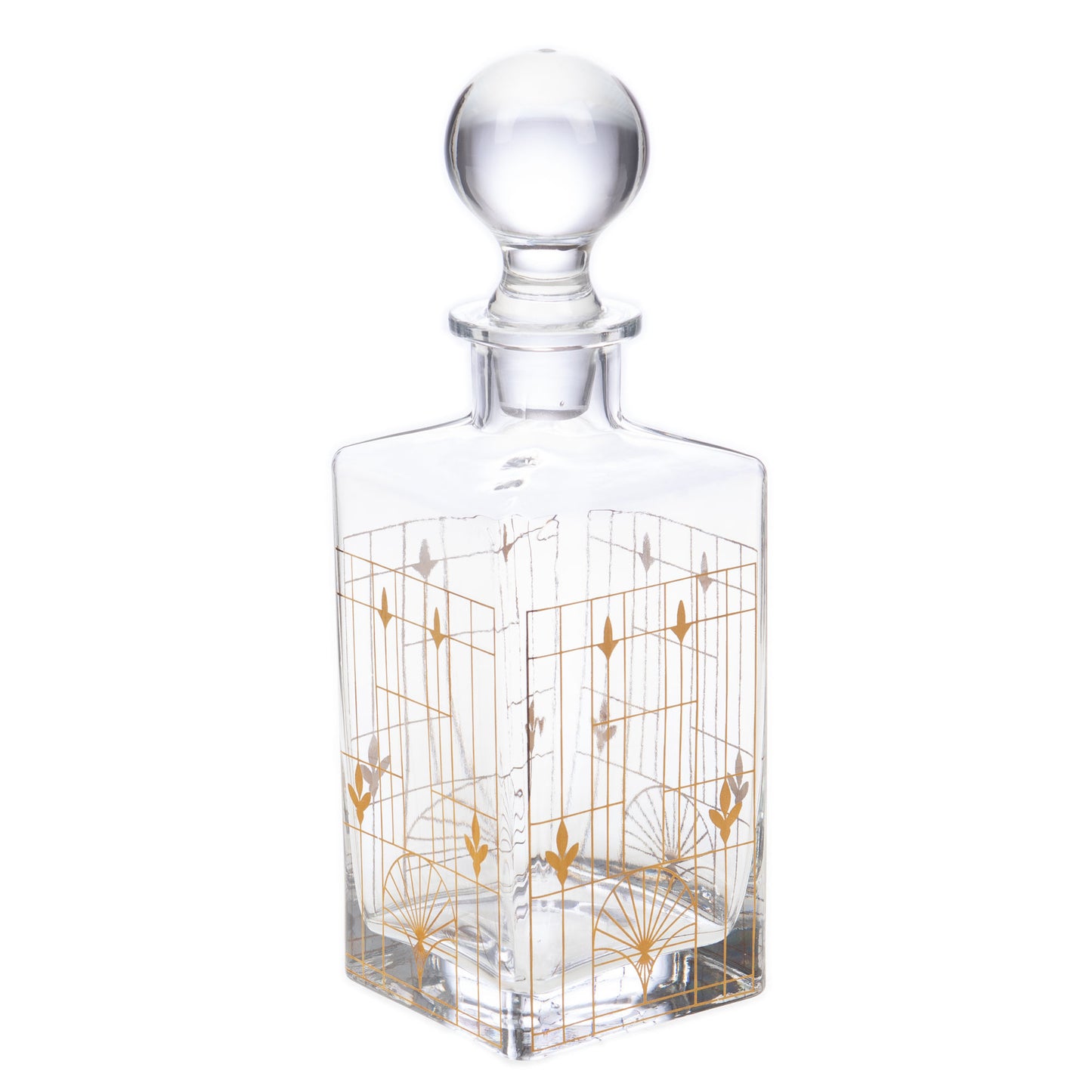 Bottiglia Whisky DEVA