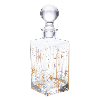 Bottiglia Whisky DEVA