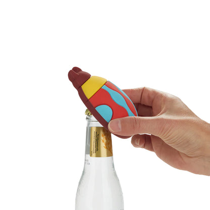 Apribottiglie THE BEETLES - Vari Colori