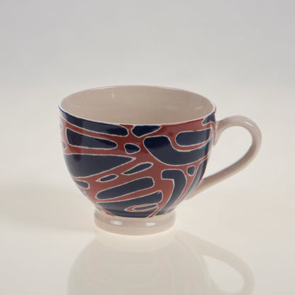 Tazza Thè Abel - Vari Colori