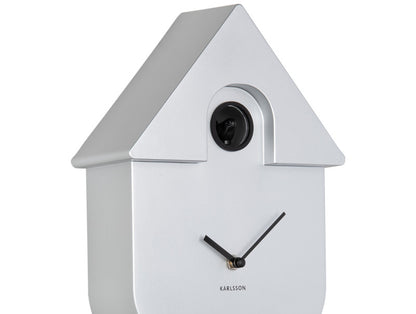 CUCKOO Orologio a cucù - Vari Colori