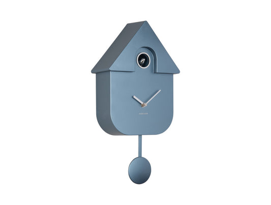 CUCKOO Orologio a cucù - Vari Colori