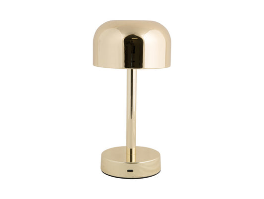JAMES LED Lampada da Tavolo Ricaricabile