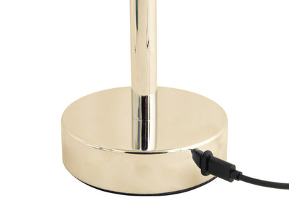 JAMES LED Lampada da Tavolo Ricaricabile