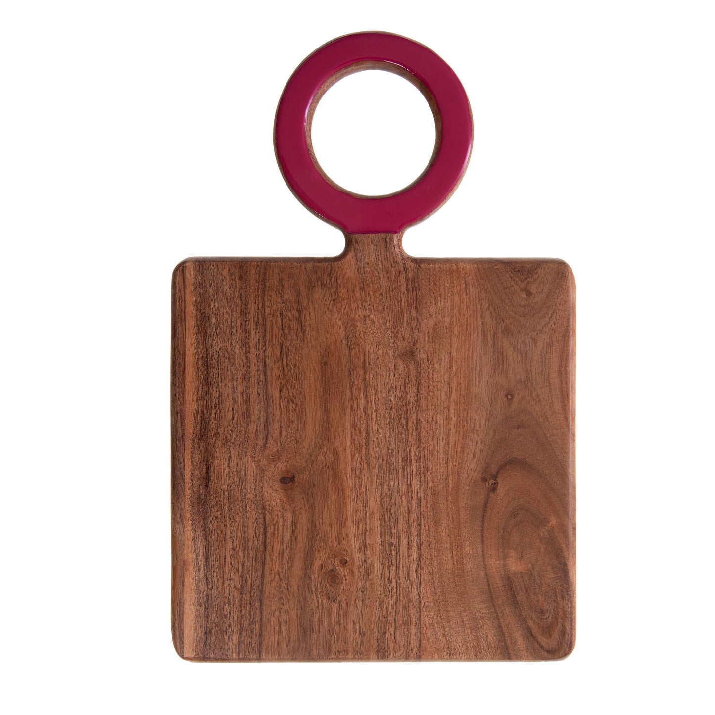 Tagliere Positive S - Rosso