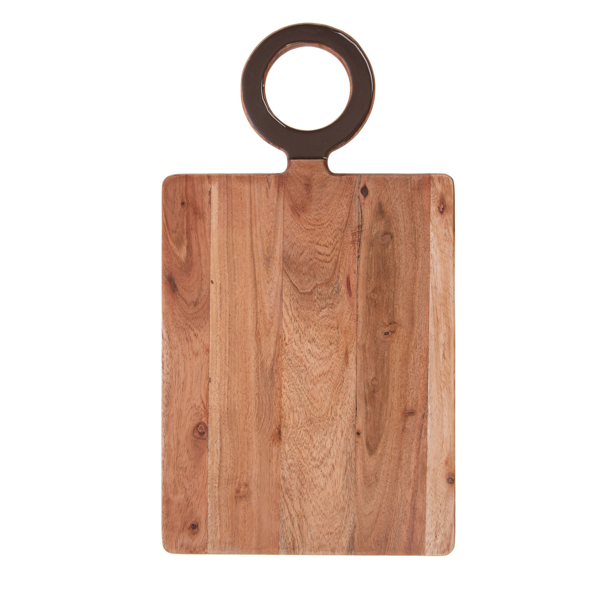 Tagliere Positive L - Marrone
