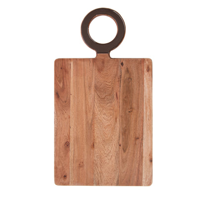 Tagliere Positive L - Marrone