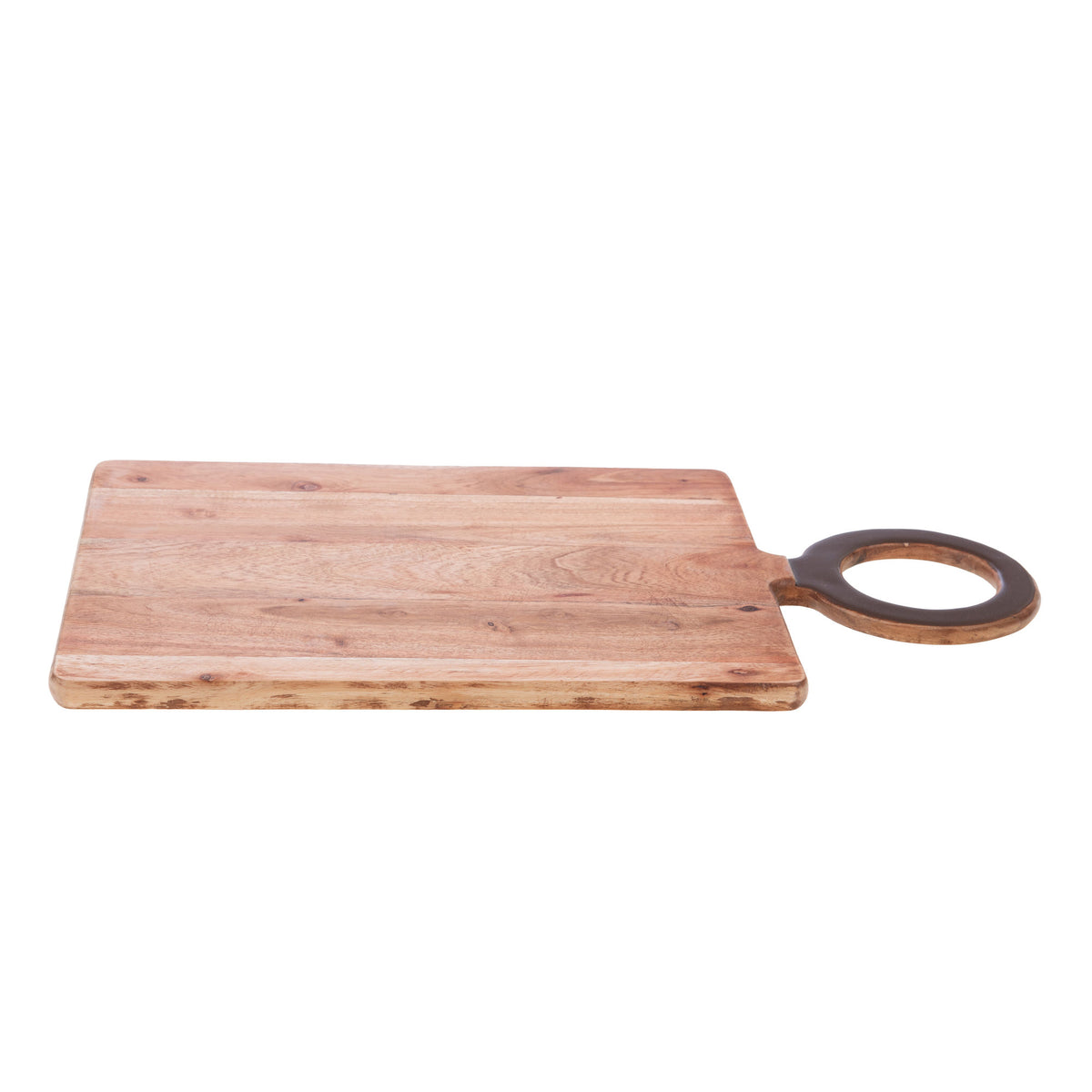Tagliere Positive L - Marrone