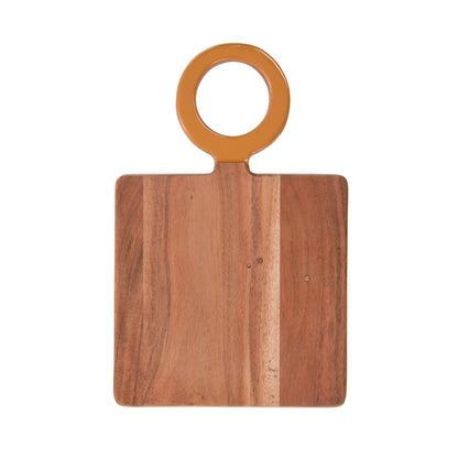 Tagliere Positive S - Senape