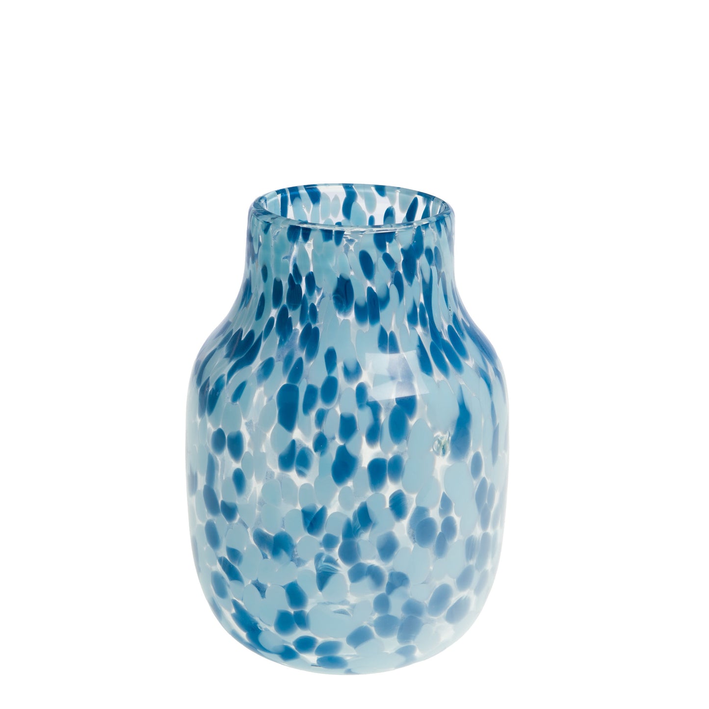 Vaso Izak S - Azzurro