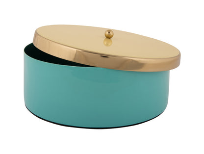 Storage Box DOUBLE FUNKY