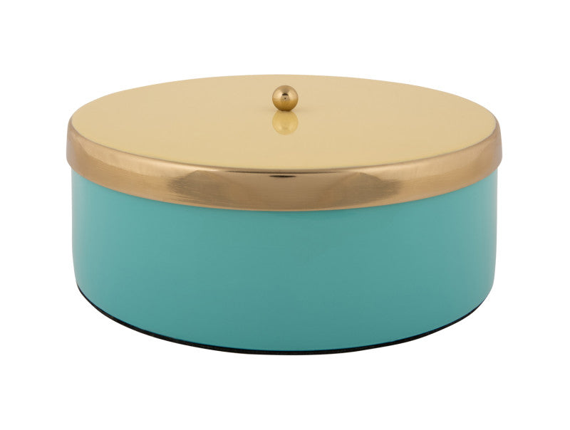 Storage Box DOUBLE FUNKY