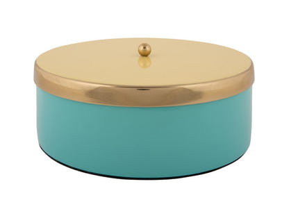 Storage Box DOUBLE FUNKY