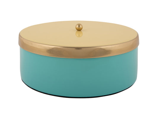 Storage Box DOUBLE FUNKY