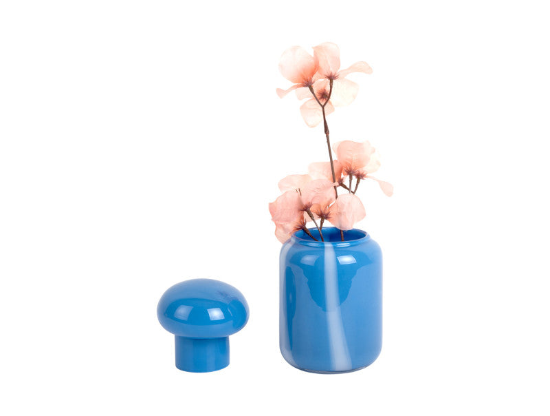 Vaso DULCE RAYA S - Vari Colori