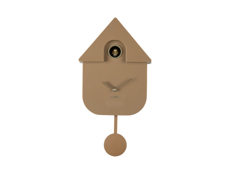 CUCKOO Orologio a cucù - Vari Colori