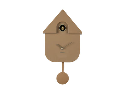 CUCKOO Orologio a cucù - Vari Colori