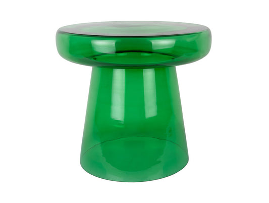Tavolino/Vaso SIMPLEZA - Verde