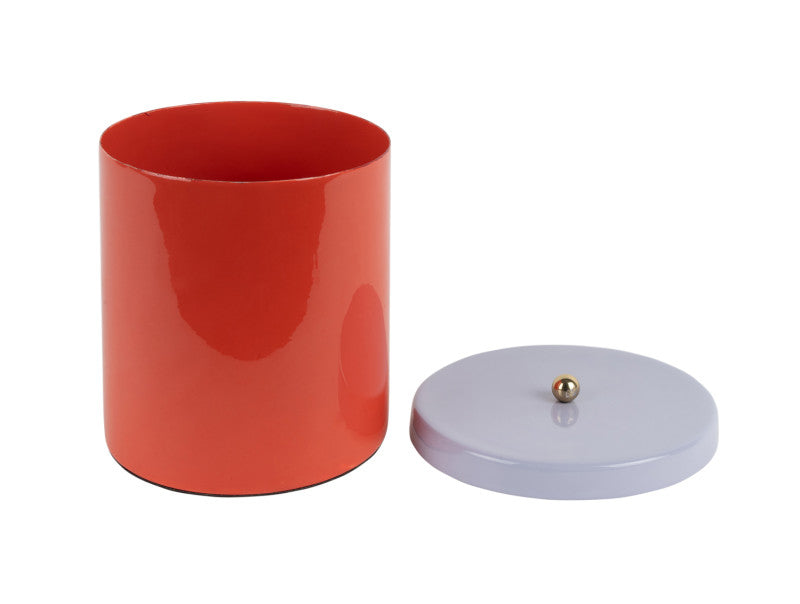 Storage Jar DOUBLE FUNKY L
