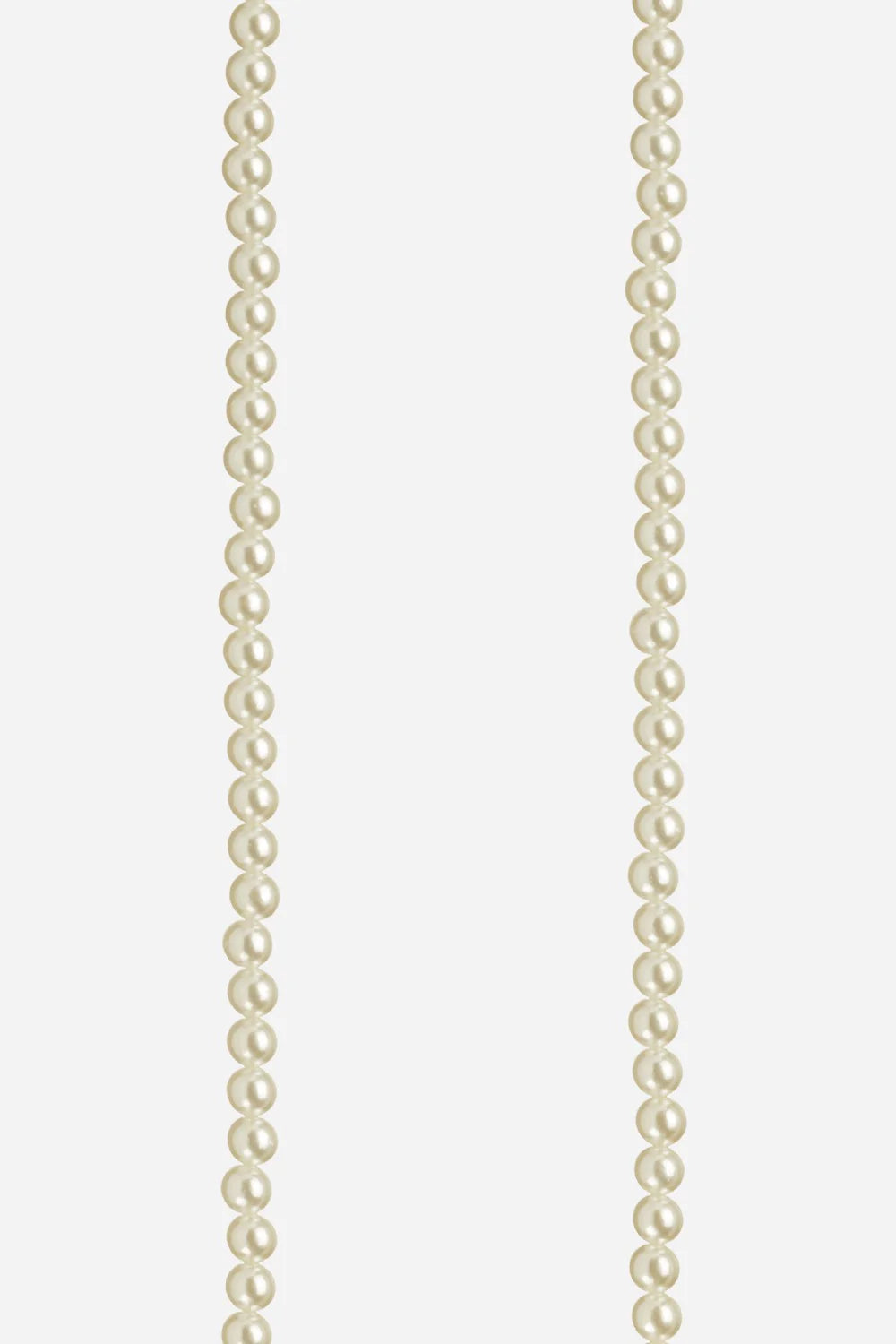 Tracolla per Cellulare AGATHE - Perle