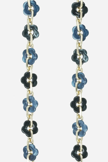 Tracolla per Cellulare CASSY - Blu