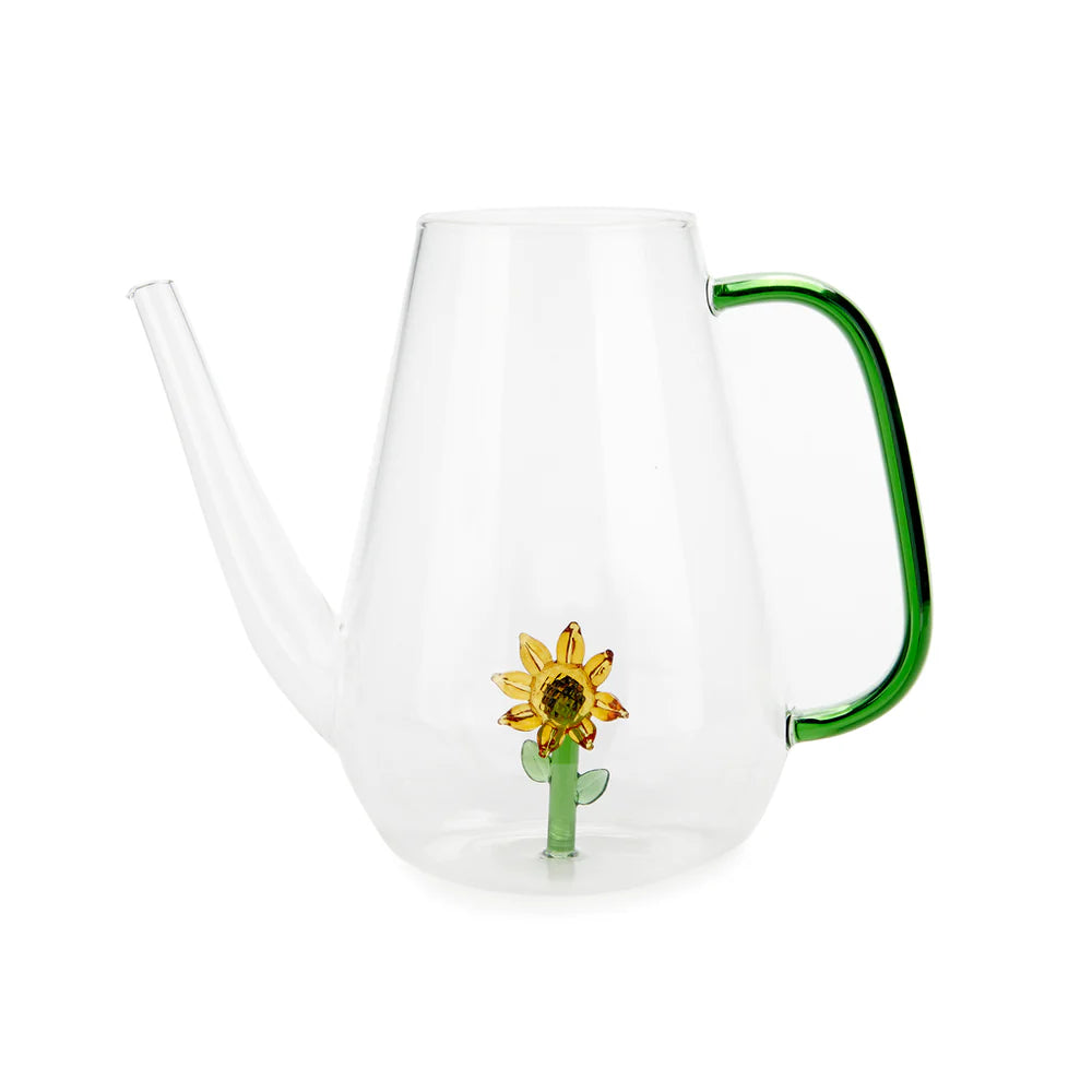 Annaffiatoio BOTANICAL 1 L - Girasole