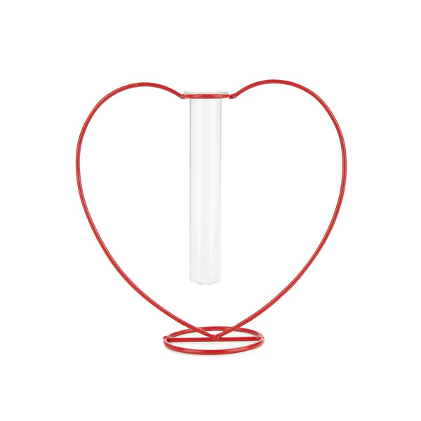 Vaso Silhouette LOVE - XL