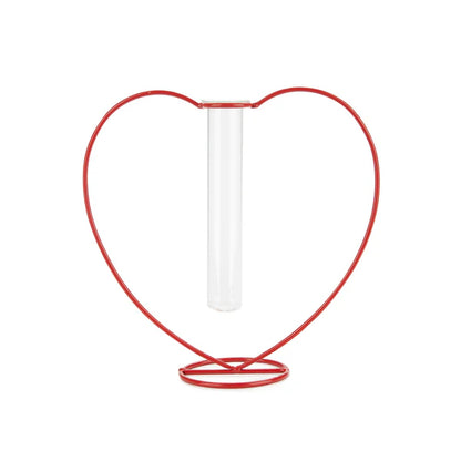 Vaso Silhouette LOVE - XL