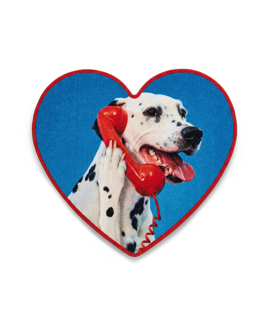 Tappeto Toiletpaper Pets - Dog Call Center