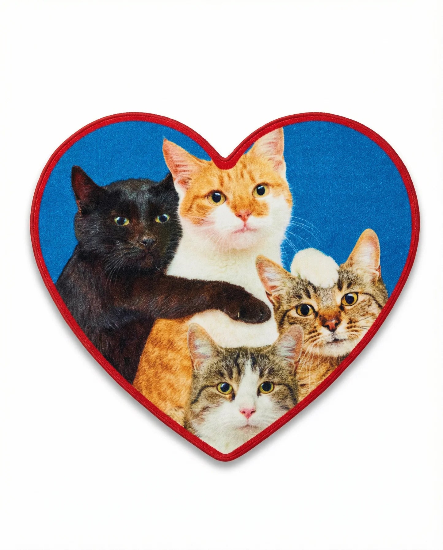 Tappeto Toiletpaper Pets - Polycats
