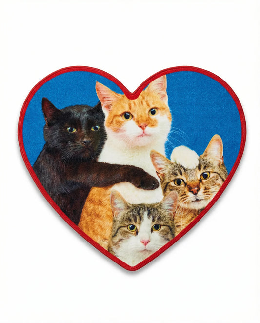 Tappeto Toiletpaper Pets - Polycats