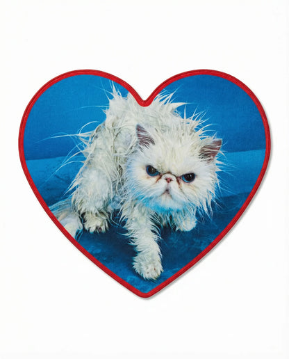 Tappeto Toiletpaper Pets - Angry Cat