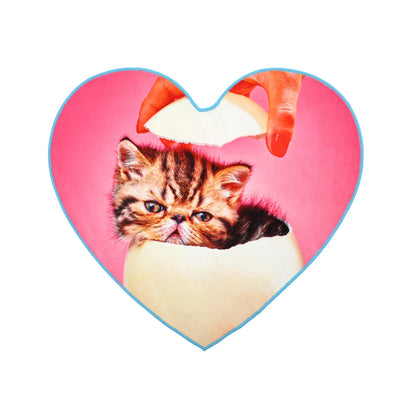 Tappeto Toiletpaper Pets - Cat Surprise