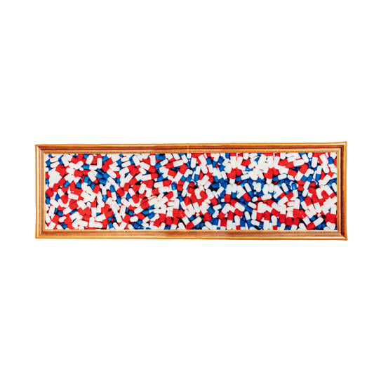 Tappeto 60x200 Toiletpaper - Pills