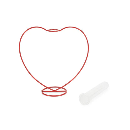 Vaso Silhouette LOVE - XL