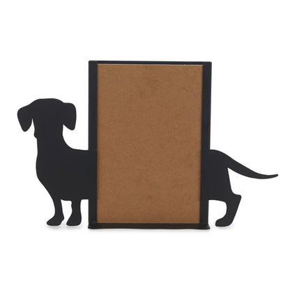 Portafoto TECKEL Verticale