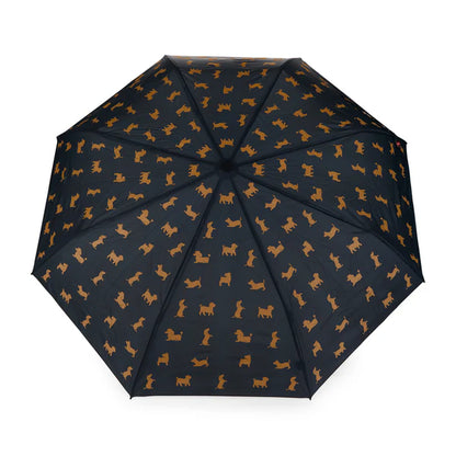 Ombrello TECKEL - Vari Colori