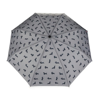 Ombrello TECKEL - Vari Colori