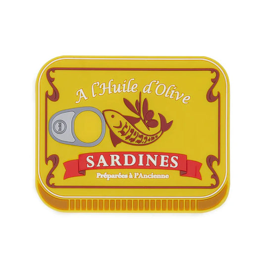 Sottopentola SARDINES