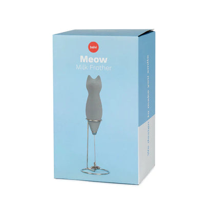 Montalatte Elettrico MEOW